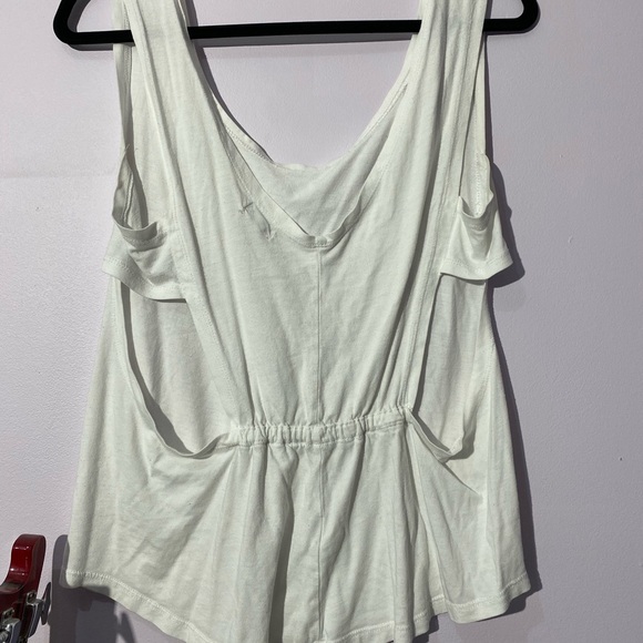 ZARA Tank Top - Picture 3 of 3